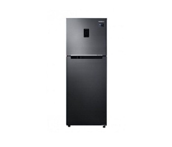 Samsung  Refrigerator  RT34K5532BS/D3 