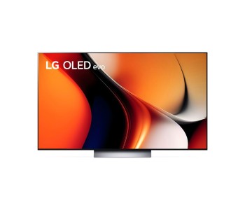 LG OLED evo C3 55 Inch 4K Smart TV