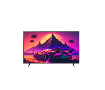 Sony 65” Class X77L 4K HDR LED Google TV