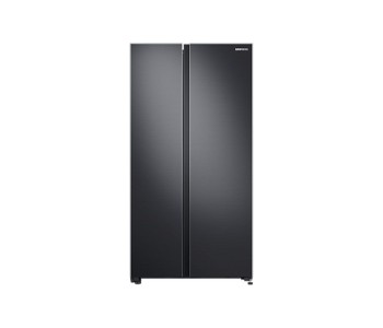 Samsung RS72R50112C/TL Side By Side Refrigerator   Samsung RS72R50112C/TL Side By Side Refrigerator