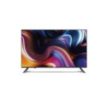 Haier 43 Inch 4K Bezel Less Smart LED Television | LE43K6600UG  Haier 43 Inch 4K Bezel Less Smart LED Television | LE43K6600UG