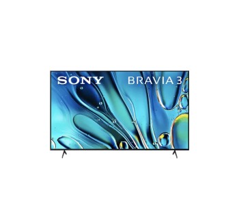Sony Bravia 3 K-65S30 65-Inch 4K UHD Google Smart TV (Unofficial)