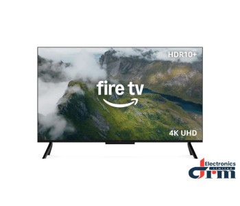 Amazon Fire 43 Inch 4-Series 4K UHD Smart TV