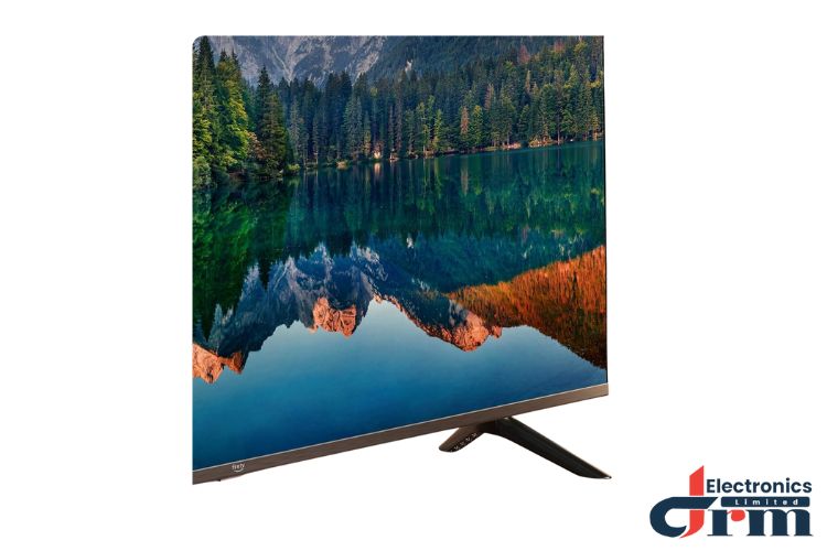 Amazon Fire 43 Inch 4-Series 4K UHD Smart TV