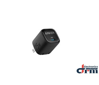 Anker 25W Compact USB-C Charger