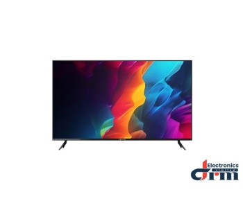 Fujita 32K89TG 32-Inch Frameless LED Smart TV