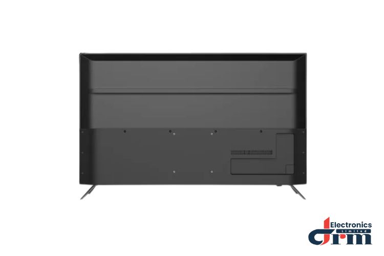 Haier H32K66G 32" Bezel Less HD Google Android Smart TV