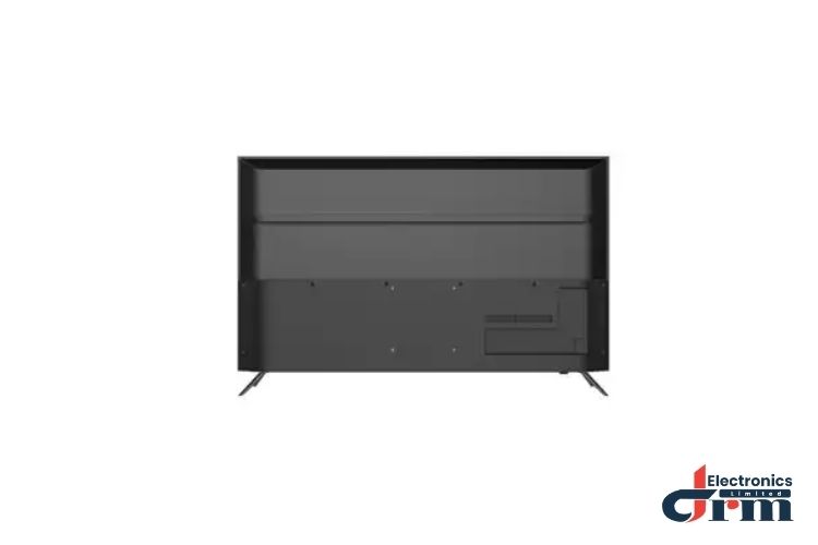 Haier H43K800FX 43 Inch Bezel Less Full HD Google Smart TV