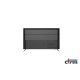 Haier H43K800FX 43 Inch Bezel Less Full HD Google Smart TV