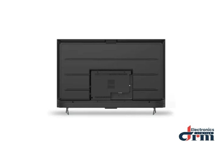 Haier H43P7UX 43-Inch HQLED 4K Smart Google TV