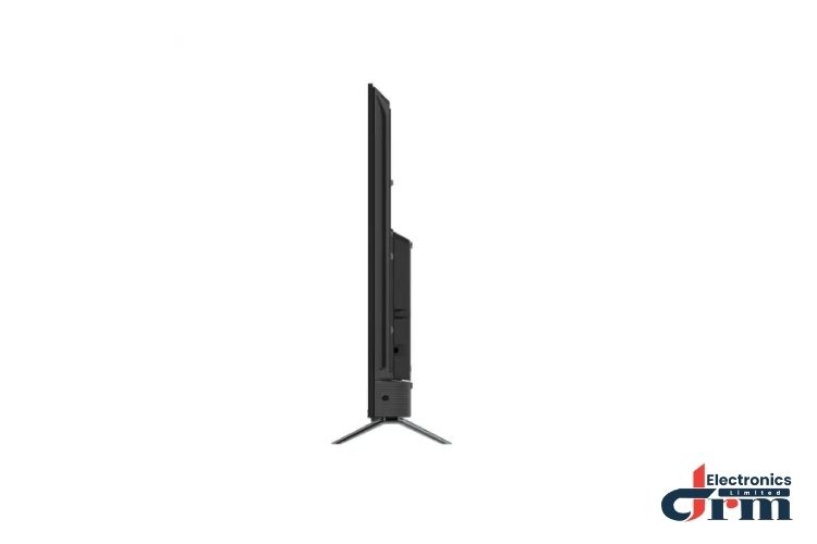 Haier H43P7UX 43-Inch HQLED 4K Smart Google TV