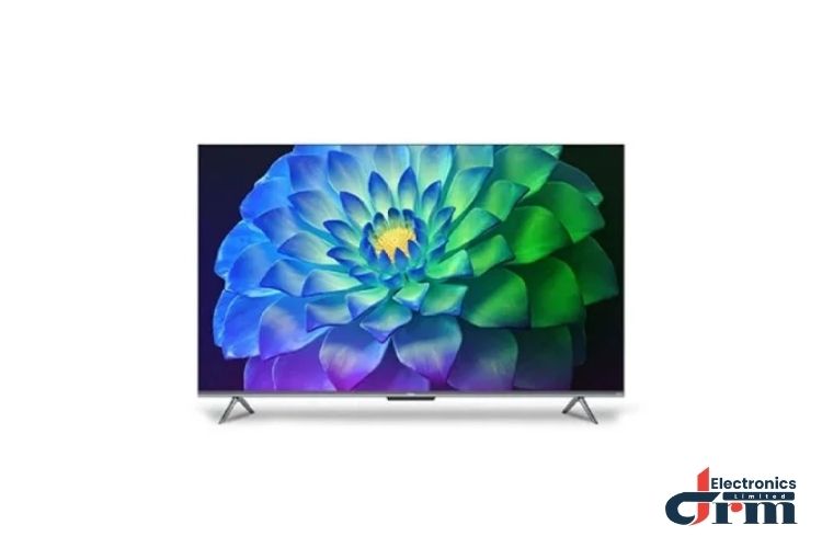 Haier H43P7UX 43-Inch HQLED 4K Smart Google TV