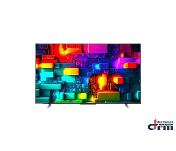 Hisense 50A6F3 50-Inch Bezelless Smart Android 4K UHD Google TV