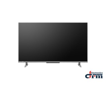 Hisense 75A6F3 75-Inch Bezelless Smart Android 4K UHD Google TV