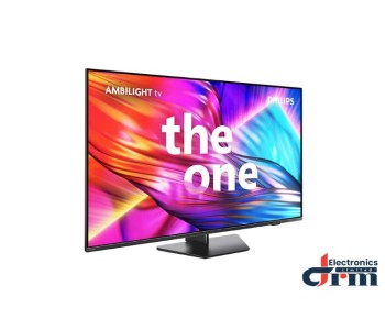 Philips 43PUS8919 43 Inch 4K UHD Smart LED TV