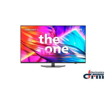 Philips 50PUS8919 50 Inch 4K UHD Smart LED TV