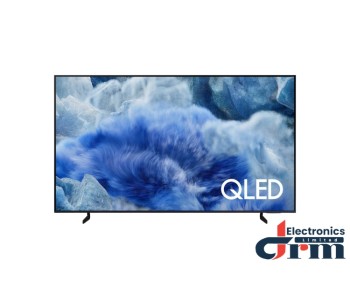 Samsung 75Q8F 75-Inch QLED 4K UHD Vision AI Smart TV