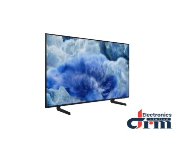 Samsung 85Q8F 85-Inch QLED 4K UHD Vision AI Smart TV