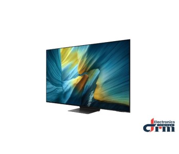 Samsung S95F 77 Inch Vision AI 4K Smart OLED TV