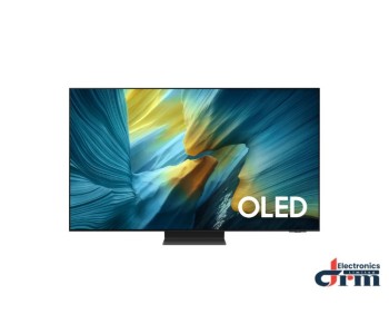 Samsung S95F 77 Inch Vision AI 4K Smart OLED TV
