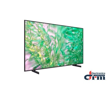 Samsung 85DU8000 85-Inch Crystal 4K UHD Smart TV