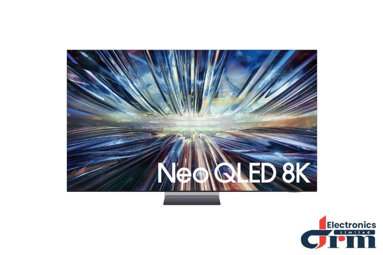 Samsung 85QN900D 85 Inch NEO QLED 8K Smart TV