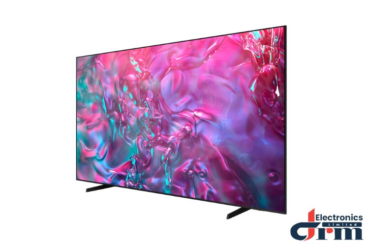 Samsung DU9000 98-Inch 4K Class Crystal UHD Smart TV