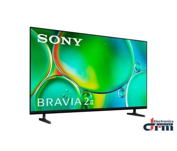 Sony Bravia 2 K-43S20M2 43" LED 4K Smart Google TV