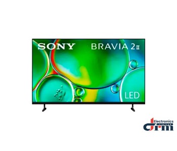 Sony Bravia 2 K-43S20M2 43" LED 4K Smart Google TV