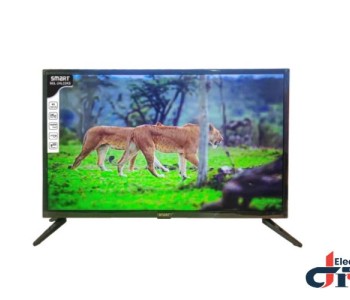 Smart SEL-24L22KS 24 Inch Basic LED TV