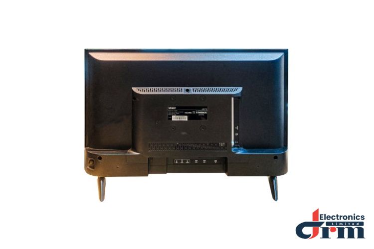 Smart SEL-24L22KS 24 Inch Basic LED TV