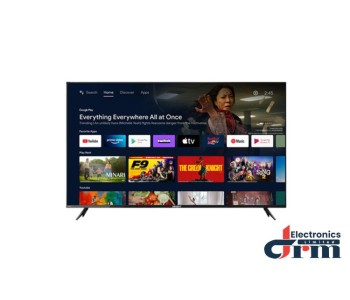 Smart SEL-32V24K 32 Inch Smart LED TV