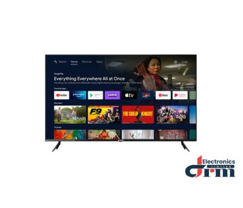 Smart SEL-43A22KKS 43 Inch FHD Android TV