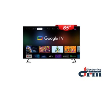 Smart SEL-65G25F 65 Inch 4K Google TV