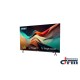 Smart SEL-75G25F 75 Inch 4K Android Google TV
