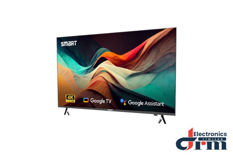 Smart SEL-85G25F 85 Inch Android Google TV