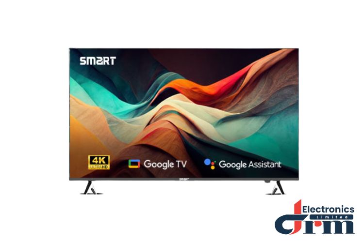 Smart SEL-85G25F 85 Inch Android Google TV