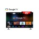 100 Inch TV SMART Technologies BD Google TV | SEL-100G25F