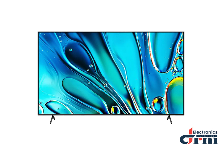 Sony Bravia 3 K-50S30 50 Inch 4K UHD Google TV