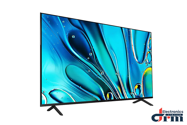 Sony Bravia 3 K-50S30 50 Inch 4K UHD Google TV