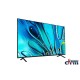 Sony Bravia 3 K-50S30 50 Inch 4K UHD Google TV