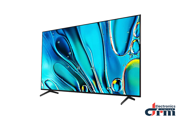 Sony Bravia 3 K-50S30 50 Inch 4K UHD Google TV