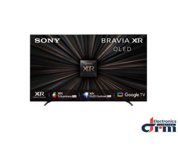 Sony Bravia XR 65A80J 65 Inch 4K Ultra HD Android Smart OLED Google TV