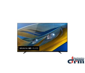 Sony Bravia XR 65A80J 65 Inch 4K Ultra HD Android Smart OLED Google TV