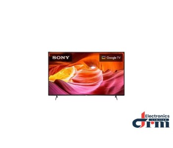 Sony Bravia KD-43X75K 43 Inch 4K Ultra HD Smart Android LED TV