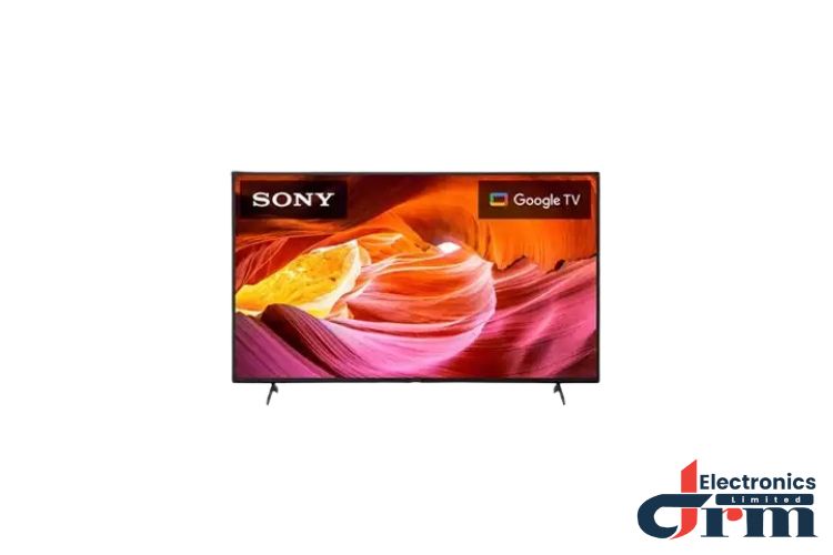 Sony Bravia KD-43X75K 43 Inch 4K Ultra HD Smart Android LED TV