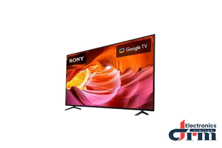 Sony Bravia KD-43X75K 43 Inch 4K Ultra HD Smart Android LED TV