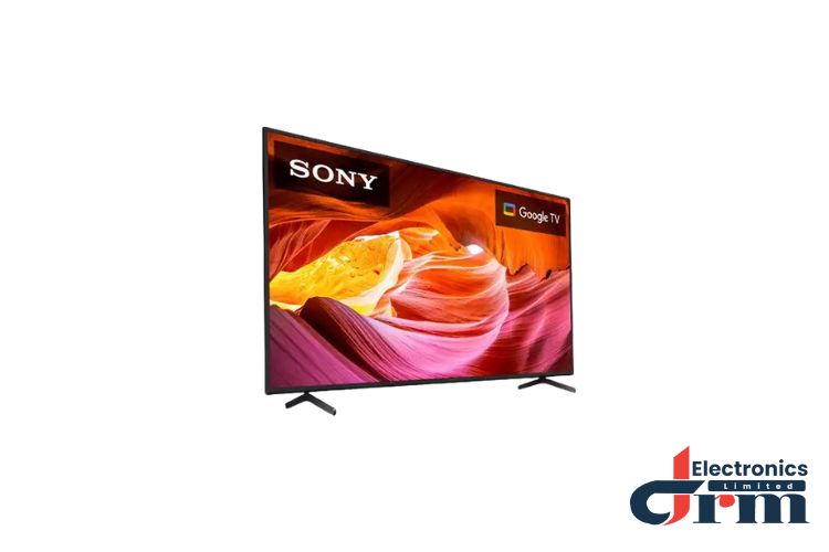 Sony Bravia KD-43X75K 43 Inch 4K Ultra HD Smart Android LED TV