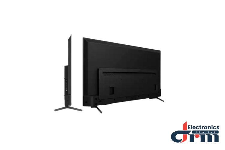 Sony Bravia KD-43X75K 43 Inch 4K Ultra HD Smart Android LED TV