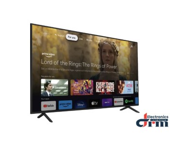 Sony 65” Class X77L 4K HDR LED Google TV